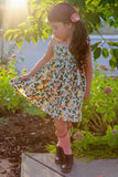 Banksia Dress and Top PDF Sewing Pattern