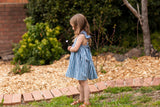 Banksia Dress and Top PDF Sewing Pattern