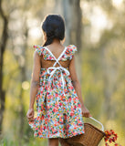 Banksia Dress and Top PDF Sewing Pattern