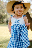 Banksia Dress and Top PDF Sewing Pattern