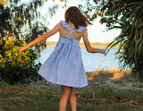 Banksia Dress and Top PDF Sewing Pattern