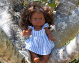 Doll Banksia PDF Sewing Pattern