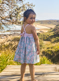 Banksia Dress and Top PDF Sewing Pattern