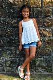 Banksia Dress and Top PDF Sewing Pattern