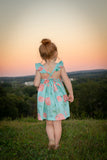 Banksia Dress and Top PDF Sewing Pattern