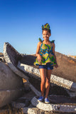 Banksia Dress and Top PDF Sewing Pattern