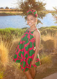 Banksia Dress and Top PDF Sewing Pattern