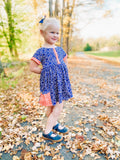 Ginger Dress PDF Sewing Pattern