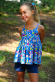 Banksia Dress and Top PDF Sewing Pattern