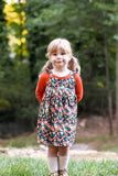 Banksia Dress and Top PDF Sewing Pattern