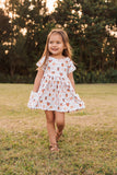 Ginger Dress PDF Sewing Pattern