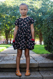 Ginger Dress PDF Sewing Pattern