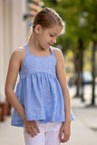 Banksia Dress and Top PDF Sewing Pattern