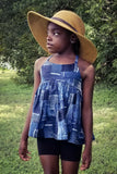 Banksia Dress and Top PDF Sewing Pattern
