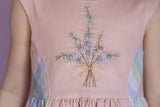 Fuchsia PDF Hand Embroidery Pattern
