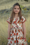 Ginger Dress PDF Sewing Pattern
