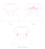 Daisy Dress PDF Sewing Pattern