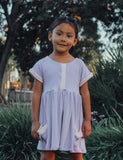 Ginger Dress PDF Sewing Pattern