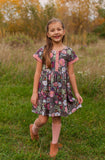 Ginger Dress PDF Sewing Pattern