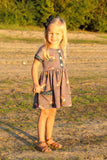 Ginger Dress PDF Sewing Pattern