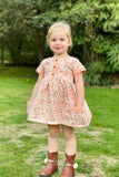 Ginger Dress PDF Sewing Pattern