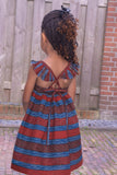 Banksia Dress and Top PDF Sewing Pattern