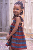 Banksia Dress and Top PDF Sewing Pattern