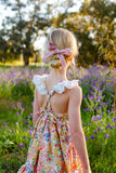 Banksia Dress and Top PDF Sewing Pattern