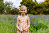 Banksia Dress and Top PDF Sewing Pattern