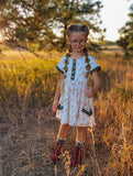 Ginger Dress PDF Sewing Pattern