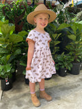 Ginger Dress PDF Sewing Pattern