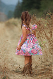 Banksia Dress and Top PDF Sewing Pattern