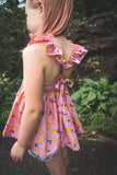 Banksia Dress and Top PDF Sewing Pattern