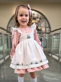 Banksia Dress and Top PDF Sewing Pattern