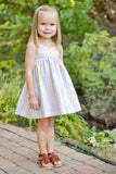 Banksia Dress and Top PDF Sewing Pattern