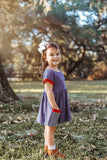 Ginger Dress PDF Sewing Pattern