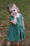 Ginger Dress PDF Sewing Pattern