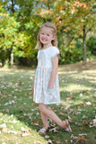 Ginger Dress PDF Sewing Pattern