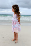 Ginger Dress PDF Sewing Pattern