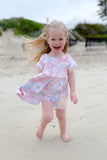 Ginger Dress PDF Sewing Pattern