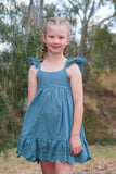 Banksia Dress and Top PDF Sewing Pattern