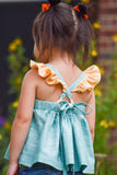 Banksia Dress and Top PDF Sewing Pattern