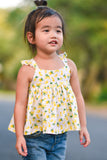 Banksia Dress and Top PDF Sewing Pattern