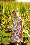 Ginger Dress PDF Sewing Pattern