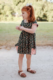 Ginger Dress PDF Sewing Pattern