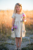 Ginger Dress PDF Sewing Pattern