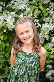 Banksia Dress and Top PDF Sewing Pattern