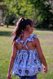 Banksia Dress and Top PDF Sewing Pattern