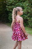 Banksia Dress and Top PDF Sewing Pattern