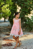 Banksia Dress and Top PDF Sewing Pattern